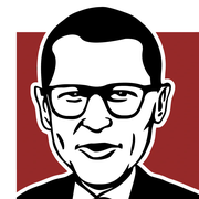 Dr. Johnny's Foot Soap logo